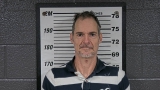 Mugshot of PAXTON M SMITH