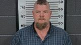Mugshot of JOHNNY L SHERRILL