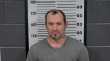 Mugshot of DANIEL A KEETON