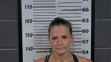 Mugshot of ASHLEY S ASBERRY