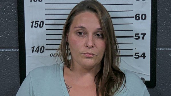 Mugshot of CODIE N LARSON