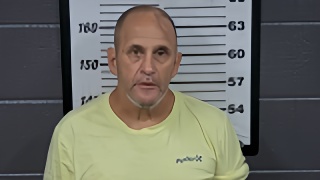Mugshot of SCOTT D POIRIER