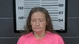 Mugshot of NIKITA B DIMECK
