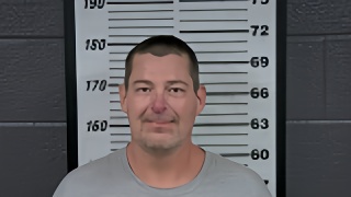 Mugshot of BRANDON L STANLEY