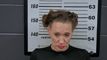 Mugshot of ANGELA N KNOWLES