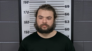 Mugshot of SETH C SKAUFEL