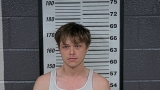 Mugshot of PHILLIP G OLMSTEAD
