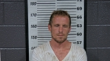 Mugshot of JOSHUA K GARRETT