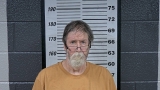 Mugshot of LOUIS T III ANDERSON