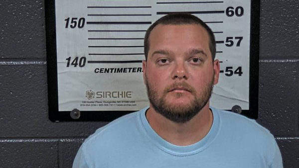 Mugshot of CHRISTOPHER C MCCLOUD
