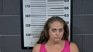 Mugshot of CASSIE E HURLEY