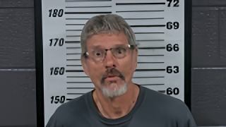 Mugshot of DAVID B BONDS