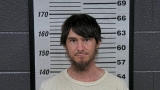 Mugshot of JONATHAN S SPURRIER