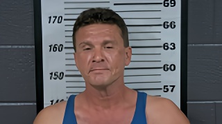 Mugshot of CHRISTOPHER B STEWARD