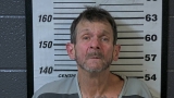 Mugshot of KENNETH W SPIVEY