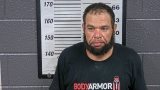 Mugshot of DANIEL D CLARK