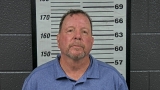 Mugshot of DAVID D VAN WIEREN