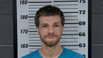 Mugshot of MATTHEW L STEPHENS