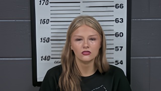 Mugshot of ASHLYN R GRAHAM