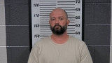 Mugshot of JACOB A RANDOL
