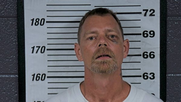 Mugshot of TOBIAS C BEAHM