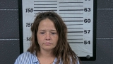 Mugshot of ERICA N GILLEY