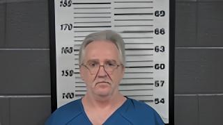 Mugshot of TONY E BEASLEY