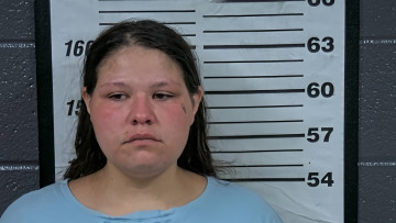 Mugshot of REBECCA A EDWARDS