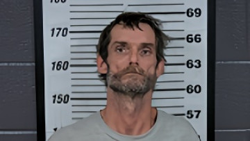 Mugshot of SAMUEL L JOHNSON