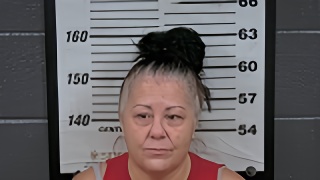 Mugshot of TIFFANY N WARNER