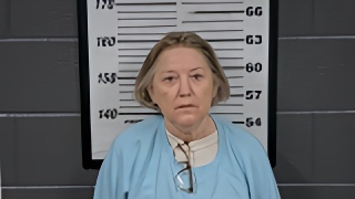 Mugshot of TAMMY S BROOKS