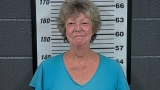 Mugshot of CATHERINE N KENNEDY