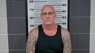 Mugshot of SCOTTY D JACKSON