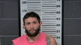 Mugshot of JUSTIN K PRATER