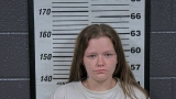 Mugshot of CAITLIN R RICHARDS