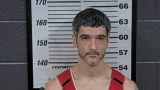 Mugshot of MARK N JR WINTON