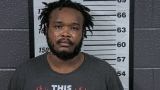 Mugshot of LAMAR S WILLIAMS