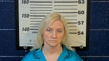 Mugshot of BECCA J SPARKS