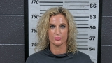 Mugshot of LISA M BOWMAN