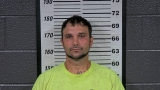 Mugshot of JEREMY M WATSON