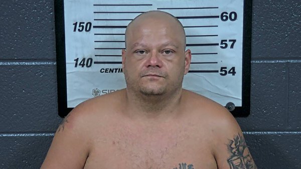 Mugshot of BRIAN D HENRY