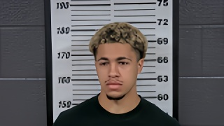 Mugshot of XAVIER L WHITE