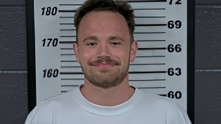 Mugshot of HOUSTON T WOODY