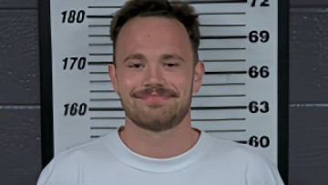 Mugshot of HOUSTON T WOODY