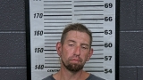 Mugshot of LAWRENCE M PARKS