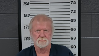 Mugshot of CASTO S HINCH