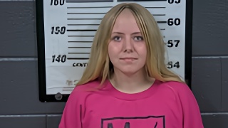 Mugshot of ERIKA M DIMMITT