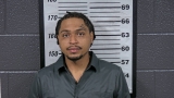 Mugshot of AUSTIN L WOODARD