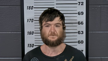 Mugshot of RAYMOND N GODSEY