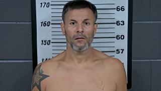Mugshot of WILLIAM D JACKSON